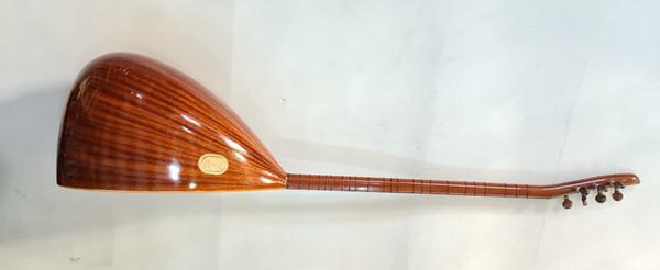 Saz Baglama