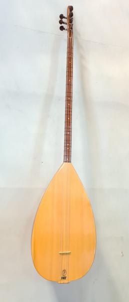 Saz Baglama