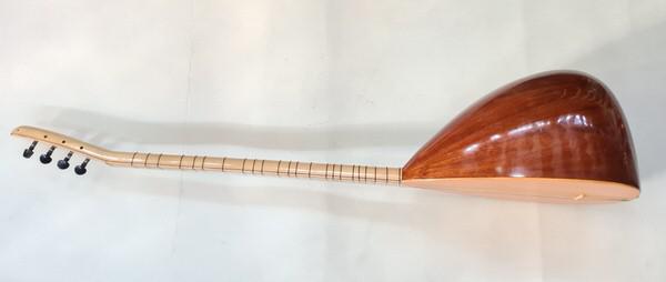 Saz Baglama - Divan
