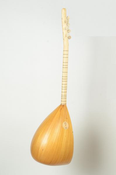 Saz Baglama