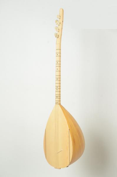 Saz Baglama