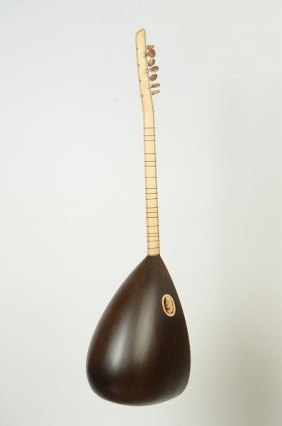 Saz Baglama