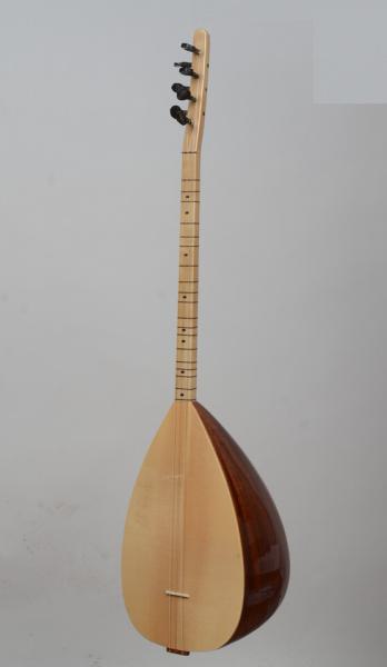 Saz Baglama