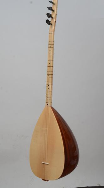 Saz Baglama