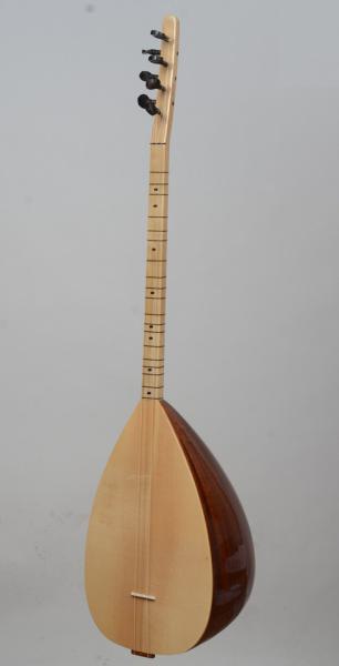 Saz Baglama