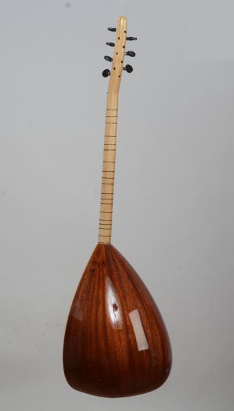 Saz Baglama