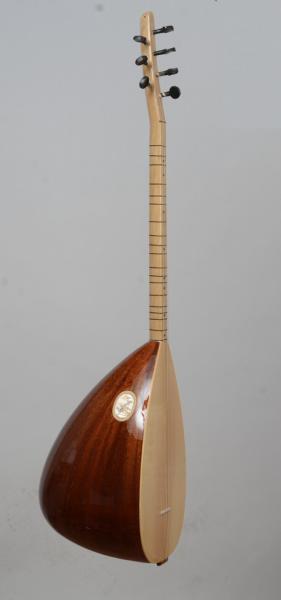 Saz Baglama