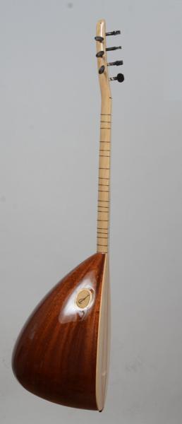 Saz Baglama