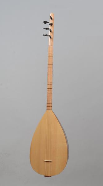Saz Baglama