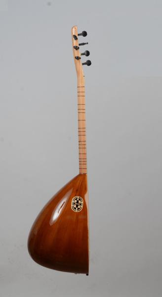 Saz Baglama