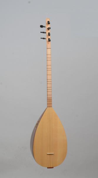 Saz Baglama