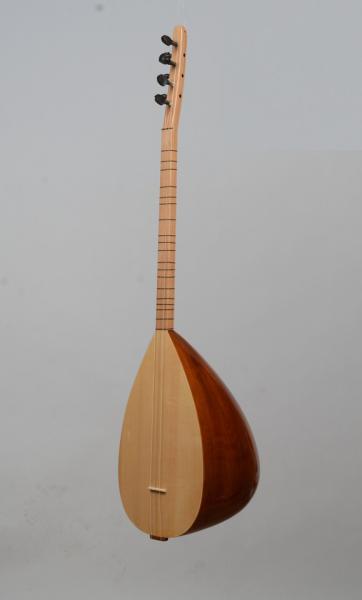 Saz Baglama
