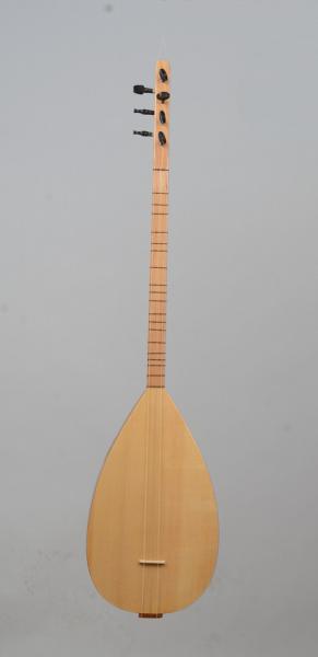 Saz Baglama