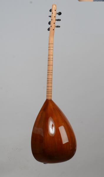 Saz Baglama