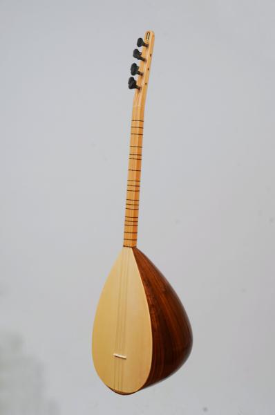 Saz Baglama