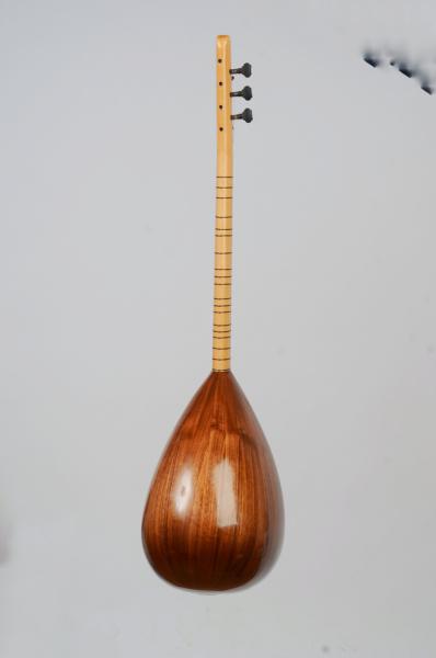 Saz Baglama