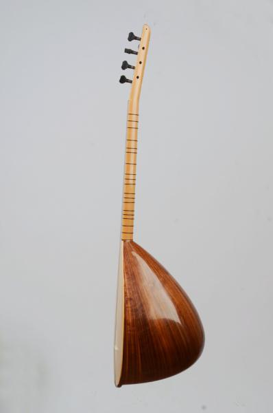 Saz Baglama