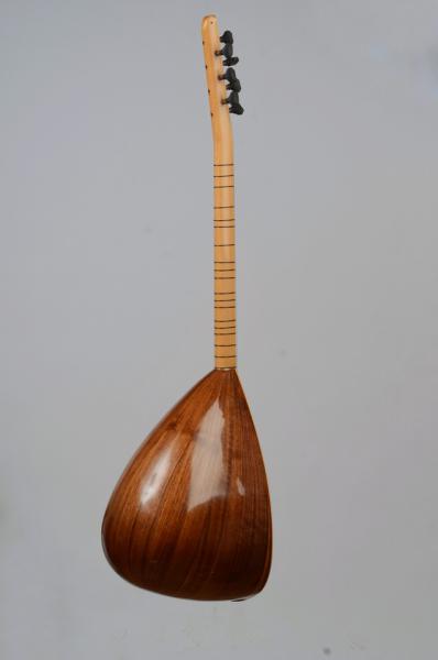 Saz Baglama