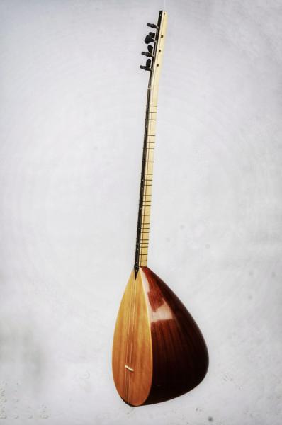 Saz Baglama