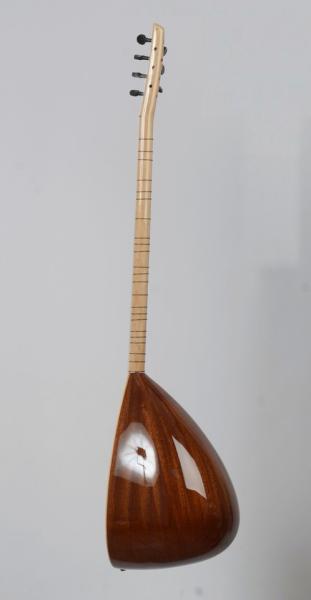Saz Baglama