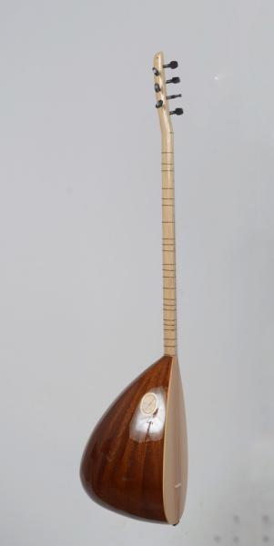 Saz Baglama