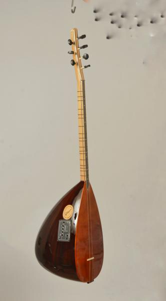 Saz Baglama