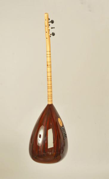 Saz Baglama