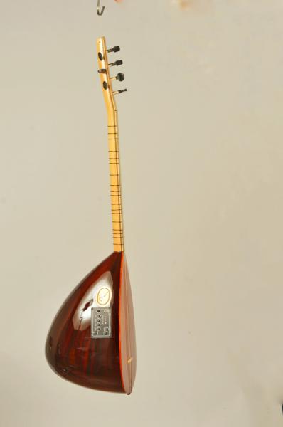 Saz Baglama