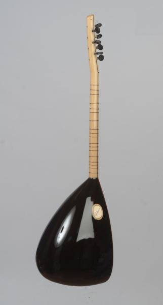 Saz Baglama -