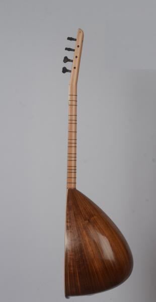 Saz Baglama