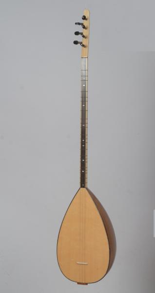 Divan Saz Baglama