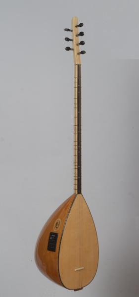 Saz Baglama