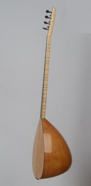 Saz Baglama