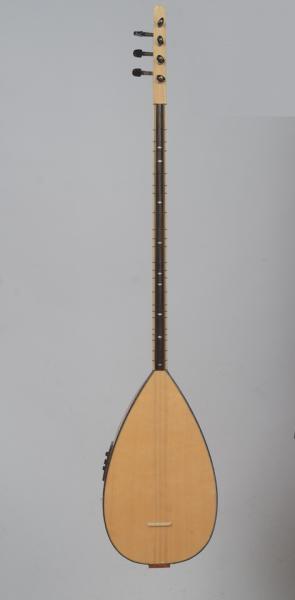 Divan Saz Baglama