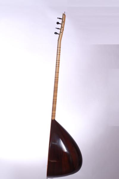 Saz Baglama - Langhals