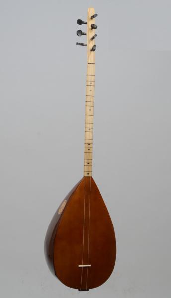 Saz Baglama Balta Saz TEMBUR KOPUZ