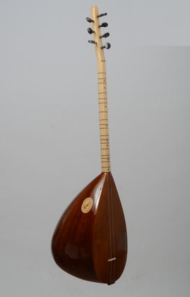Saz Baglama