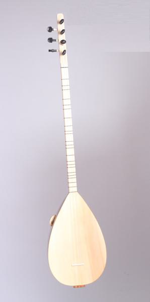 Saz Baglama - langhalsSaz Baglama - langhals
