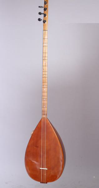 Saz Baglama