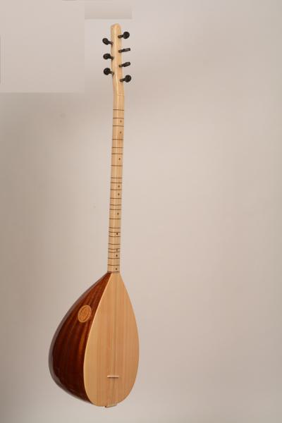 Saz Baglama