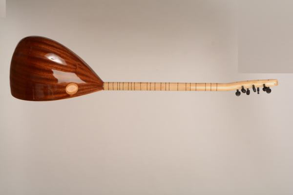 Saz Baglama