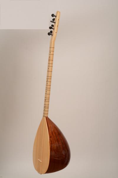 Saz Baglama