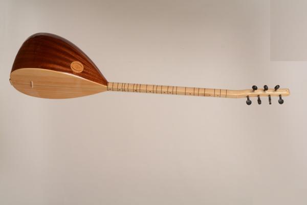 Saz Baglama