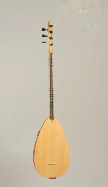 Saz Baglama Balta Saz TEMBUR KOPUZ
