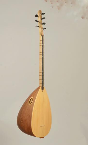 Saz Baglama Balta Saz TEMBUR KOPUZ