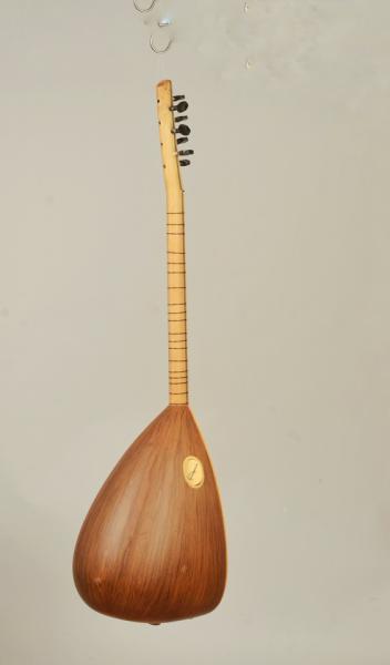 Saz Baglama