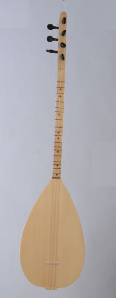 Saz Baglama Balta Saz TEMBUR KOPUZ