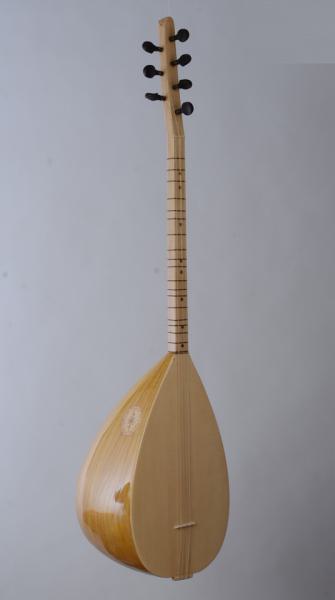 Saz Baglama