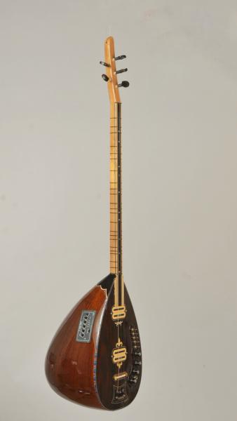Elektro Saz Baglama Elektro Saz Baglama