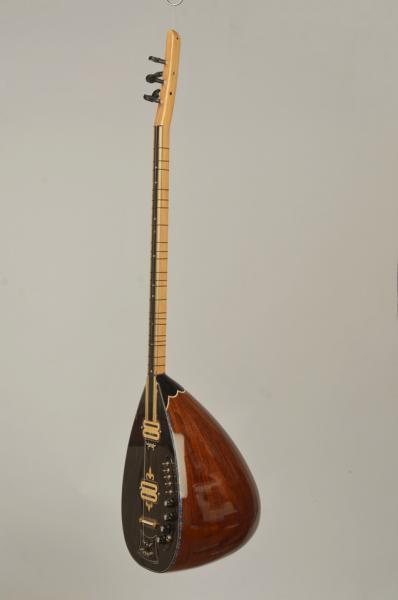 Elektro Saz Baglama